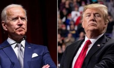 ترامب وبايدن يعودان للمواجهة من جديد بالانتخابات الرئاسية الأمريكية 2024