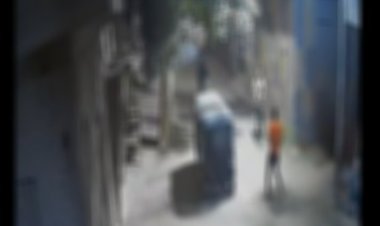 بسبب خلافات "الجيرة ولهو أطفال".. 3 عمال حاولوا استيقاف "توك توك" بأسلحة نارية في أسيوط