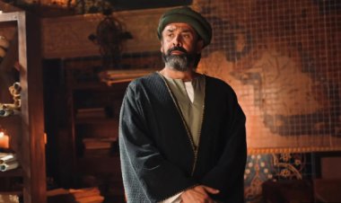 كريم عبد العزيز عن شخصية «حسن الصباح»: «أصعب شخصية مرت عليا في حياتي»