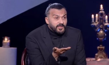 اليوم.. الحكم في دعوى إبراهيم سعيد ضد طليقته بشأن ضم حضانة بناته