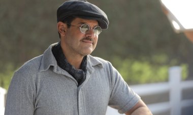 عمرو يوسف عن فيلمه الجديد: مغامرات "درويش" المليئة بالمفاجآت 