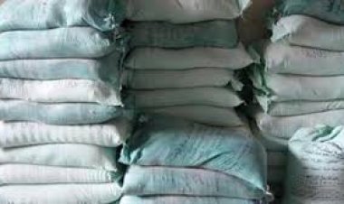 ضبط 14 طن دقيق مهرب خلال 24 ساعة بالمحافظات