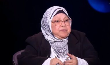 سعاد صالح: أنا ضد زواج القاصرات واللي بيقول غير كده متأثر بتيارات سلفية