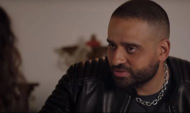 عمر السعيد: عايز شريكة حياتي تكون شبه أمي