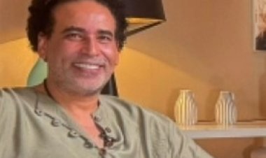 مصطفى شوقي: لولا حميد الشاعري لابتعدت عن الغناء