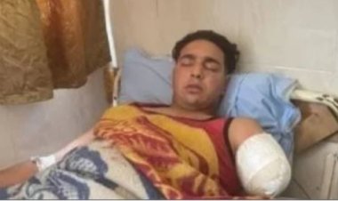 محمد البسطويسي يغيب عن ثانى جلسات المحاكمة في واقعة سيرك طنطا