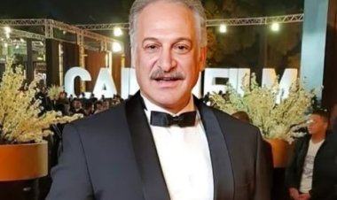 «خيرٍ تعمل»... القصة الكاملة للقبض على عمر زهران باتهام من شاليمار الشربتلي