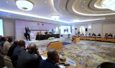 الداخلية تنظم الاجتماع الخامس لرؤساء إدارات التدريب بالشرطة الإفريقية بالتعاون مع "الأفريبول"