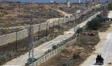 مصر ترفض أي تحركات من إسرائيل على محور فيلادلفيا