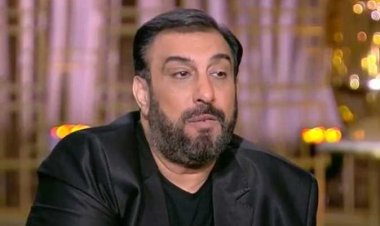 حسام حسني يكشف كواليس في حياة الراحل علي حميدة ويفجر مفاجأة