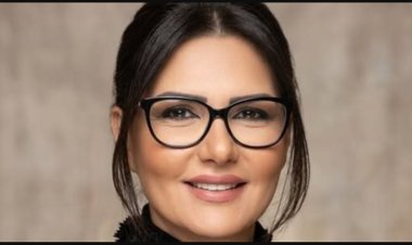 استشهاد الإعلامية غادة الدايخ إثر غارة جوية على لبنان