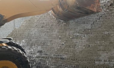 الجيزة تضبط 17 حالة بناء مخالف وتعدي على الأراضي الزراعية