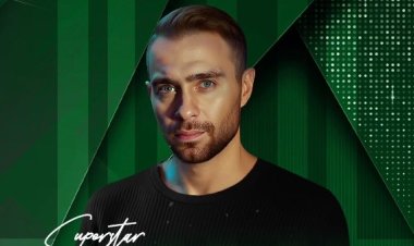 حسام حبيب يطرح أغنية "وجع الفراق" ترويجًا لفيلم "السلم والثعبان: أحمد وملك"