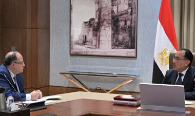 رئيس الوزراء يتابع جهود ضبط أسعار الدواء وتطوير القطاع الدوائي