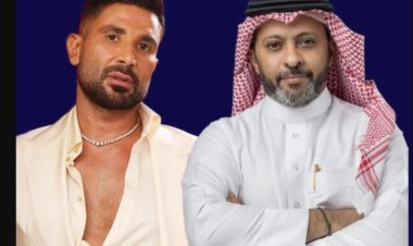 بسام البريكان متحدث MBC يرد على جدل The Voice بعد تصريحات أحمد سعد