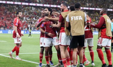 الأهلي ينتظر التحدي القادم في دوري أبطال إفريقيا.. من سيكون الخصم في ربع النهائي؟