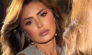 نجلاء بدر تعلن وفاة خالها اللواء عبد الكريم سعد وتحدد موعد الجنازة