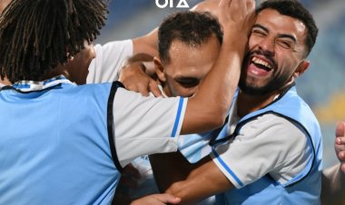 بعشرة لاعبين.. القناة يفوز على سيراميكا بهدفين في مستهل مشواره بالدوري