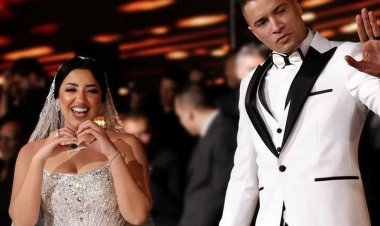 حكم جديد ضد حسن شاكوش لصالح طليقته ريم طارق