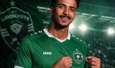 كوزمين موتي يعلق على تعاقد نادي لودوجوريتس مع حسام عبد المجيد