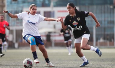 "سيدات الزمالك" يفوز على إنبي بسداسية في الدوري