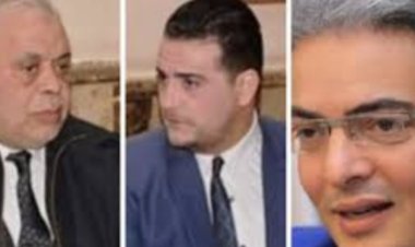 انتحل صفة وبطاقته منتهية.. أول رد رسمي من نقابة الإعلاميين بعد شكوى أشرف زكي