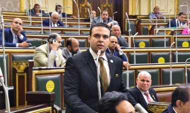 رئيس حزب العدل يحمل الحكومة مسؤولية وفاة مواطن بالجيزة نتيجة انقطاع الكهرباء