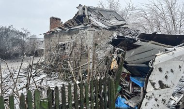 أوكرانيا.. إسقاط 9 مسيرات روسية وإصابة منشآت طاقة