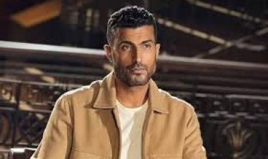 محمد سامي يسأل جمهوره حول موعد عرض مسلسل "8 طلقات":  في رمضان أم بعده؟