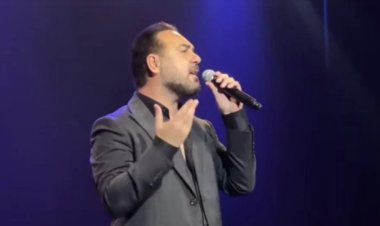 وائل جسار يكشف حقيقة زواج ابنته بدون علمه وهروبها من المنزل: موجودة عندي ولسه صغيرة