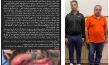 الداخلية تكشف ملابسات مشاجرة بين شخصين في الإسكندرية   