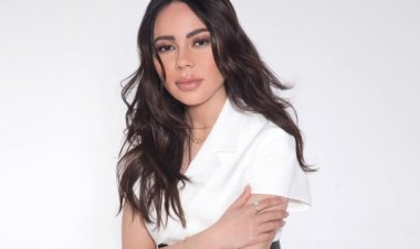 بعد جدل طلاق كريم محمود عبد العزيز.. أسما إبراهيم توجه رسالة لجمهورها: «سيبوا الناس في حالها»