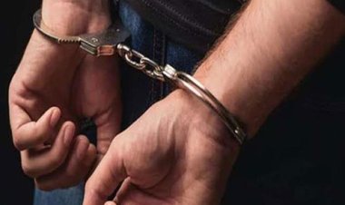 ضبط فراش بمدرسة في الدقي لاتهامه بالتعدي على تلميذ.. والنيابة تقرر حبسه