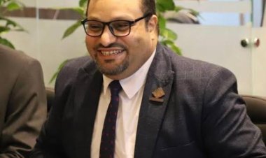 انتخاب النائب أحمد قناوي أمينا عاما لحزب «العدل» و«الشناوي» رئيسا للمكتب السياسي