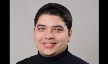 طالب مصري ينجح في فك لغز لفافة رومانية عمرها 2000 سنة