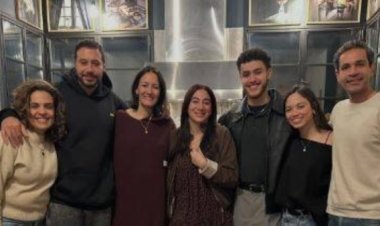 بكلمات من القلب.. حسن مالك يودّع «لا ترد ولا تستبدل» ويكشف كواليس التجربة