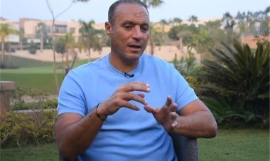 تطور جديد في أزمة نادر السيد.. نجله يسدد 100 ألف دولار لخزينة الزمالك