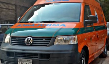 جابت 30 %.. طالبة بالثانوية العامة تلقي بنفسها من ميكروباص بعد صدمتها من النتيجة في المنوفية