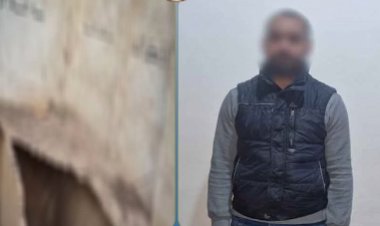 الداخلية تكشف حقيقة سرقة مدافن بقنا 