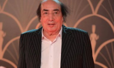 عبدالله مشرف يعلن اعتزاله الفن