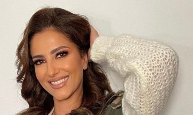 حنان مطاوع تكشف سرًا عن كواليس فيلمها "هابي بيرث داي": كنت سأعتذر بسبب فوبيا المياه والسمك