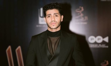 مينا مسعود: ألفت كتاب عن الأكل.. وخدت وصفات من والدتي