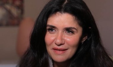 ردّ مفاجئ من غادة عادل على سؤال لميس الحديدي: "هل ممكن قلبك يدق تاني؟