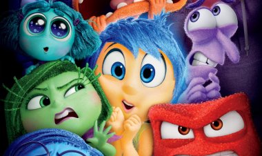 فيلم «قلبا وقالبا 2» من إنتاج ديزني وبكسار يُعرض لأول مرة بدبلجة عربية في صالات السينما 