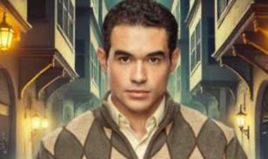 عمرو وهبة عن يوسف عمر في "مسلسل شباب امرأة": قدم دوره بشكل مميز وواضح فيه اجتهاده