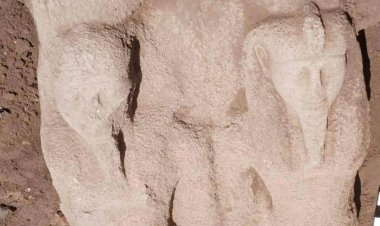 اكتشاف أثري ضخم في الشرقية.. زاهي حواس: يُرجح انتماؤه لعصر رمسيس الثاني