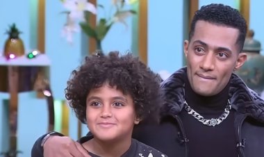 محامي الطفل الآخر في قضية نجل محمد رمضان: الفنان تعامل بعنف مع الأطفال وعنفهم لفظيًا وجسديًا