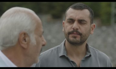 ظهور سامر إسماعيل بشكل غامض في كواليس مسلسل «العميل»