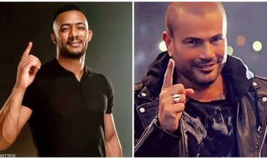 قاضي المشاهير: محمد رمضان وعمرو دياب تصرفا بشكل خاطيء في حق المعجبين