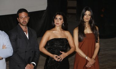 بحضور صناعه.. عرض فيلم "لأول مرة" بمهرجان الأقصر للسينما الإفريقية 